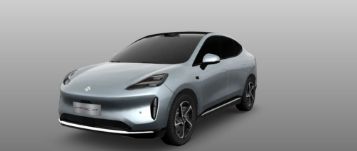 SUV/Crossover GAC HYPTEC HT ELITE 2026